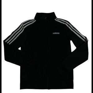 Adidas Zip Up Jacket